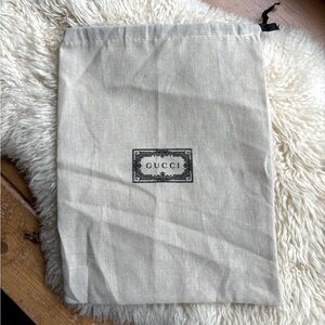 Gucci Duster Bag